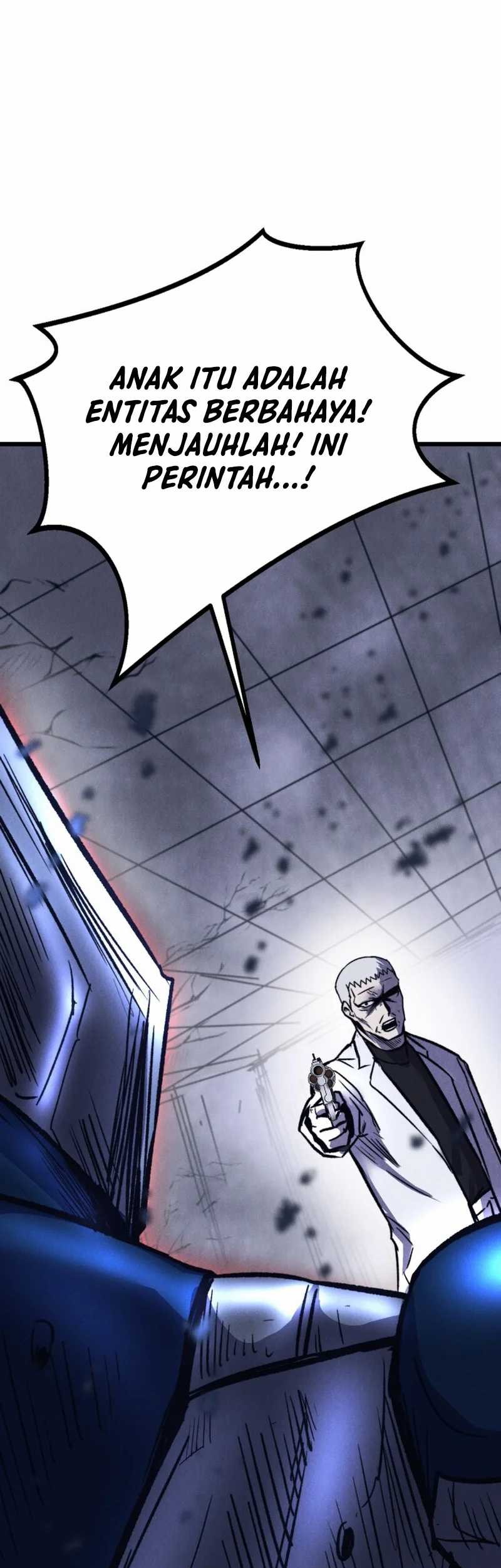 Insector Chapter 49 - halaman 104