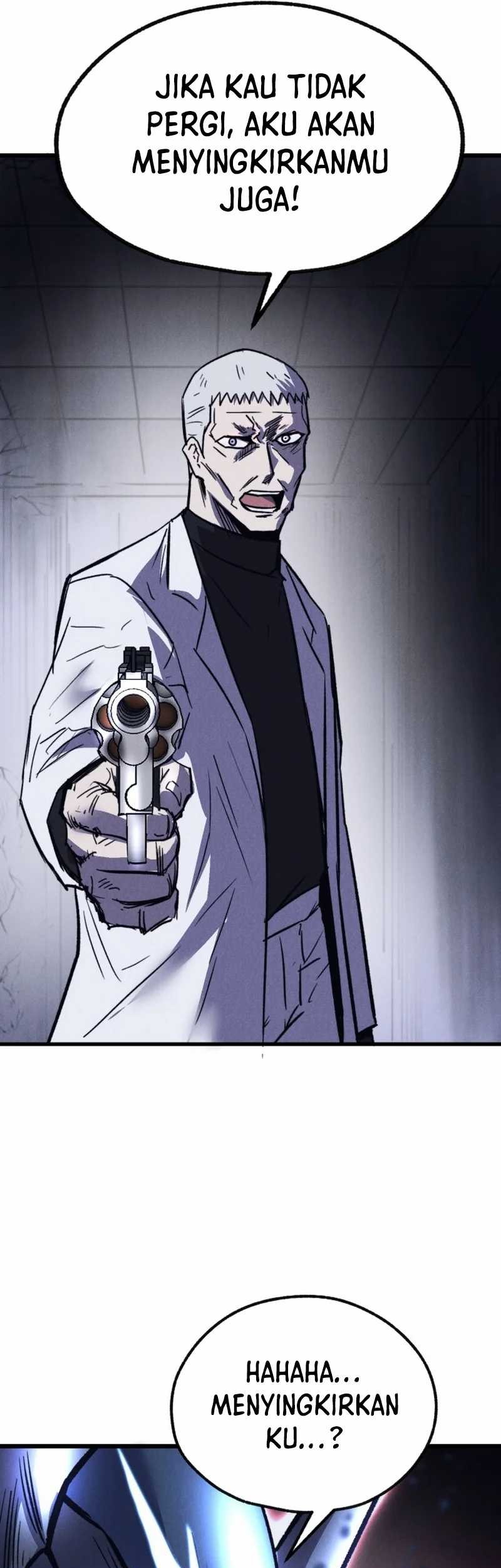 Insector Chapter 49 - halaman 106