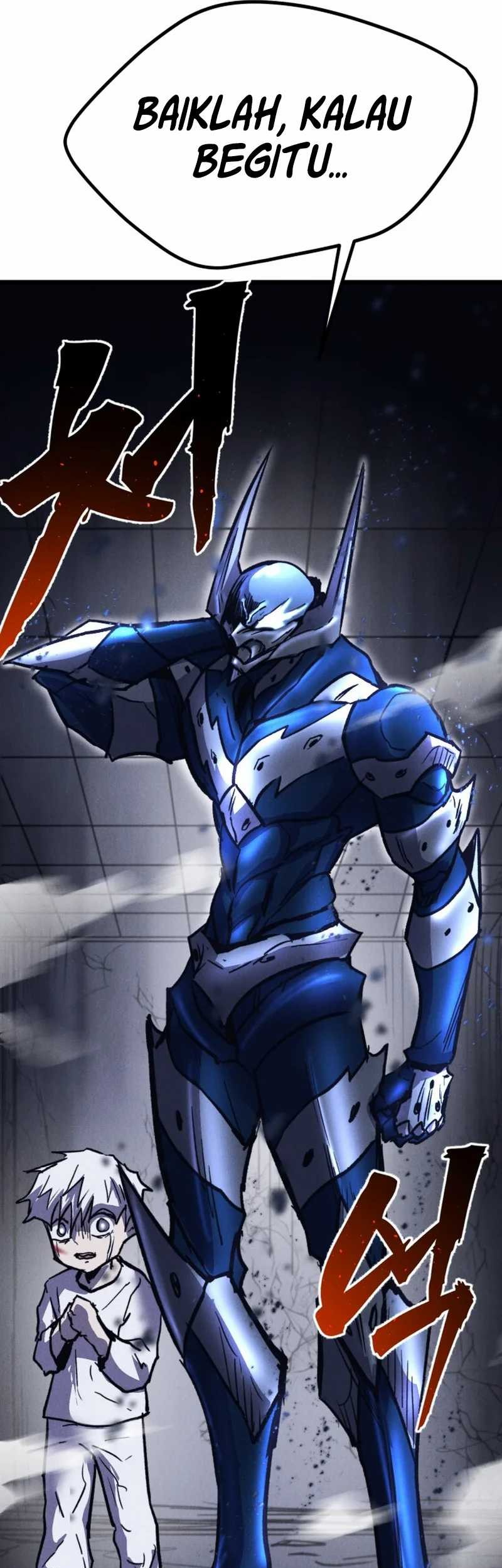 Insector Chapter 49 - halaman 108