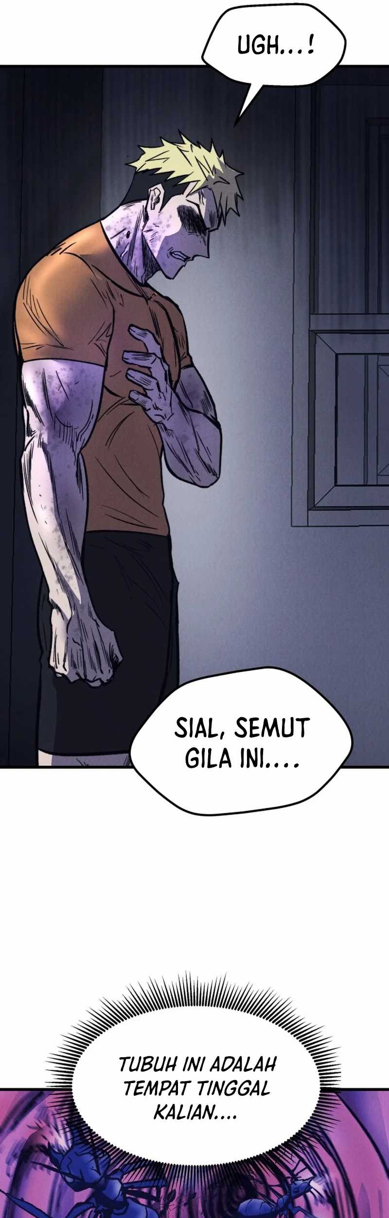Insector Chapter 49 - halaman 11