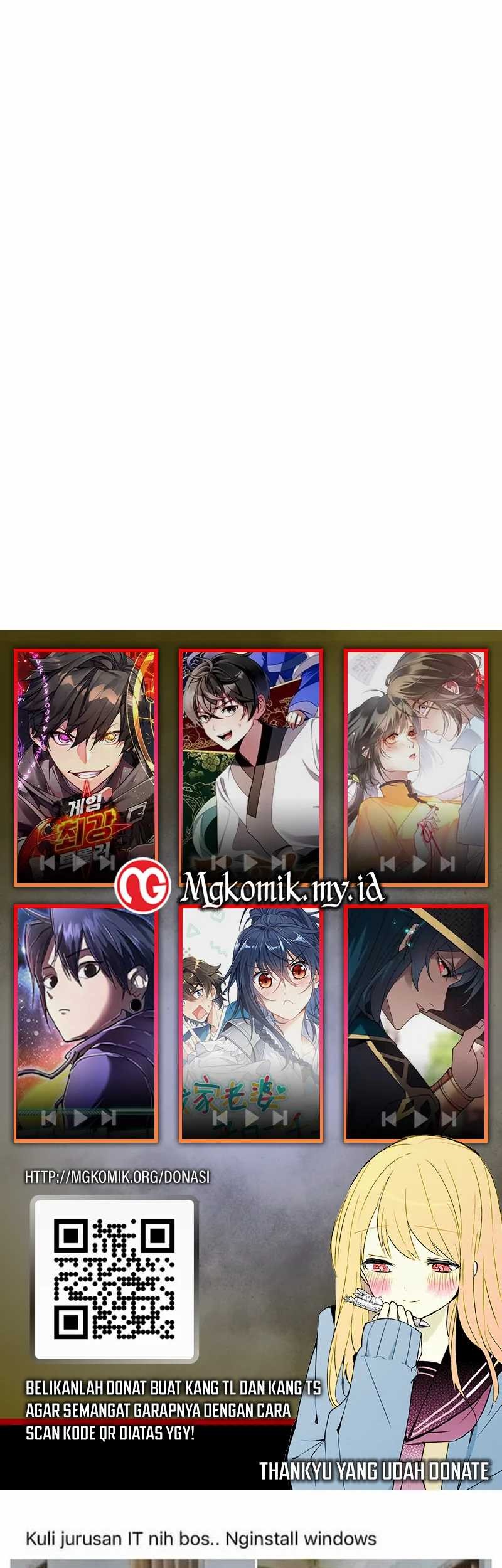 Insector Chapter 49 - halaman 110