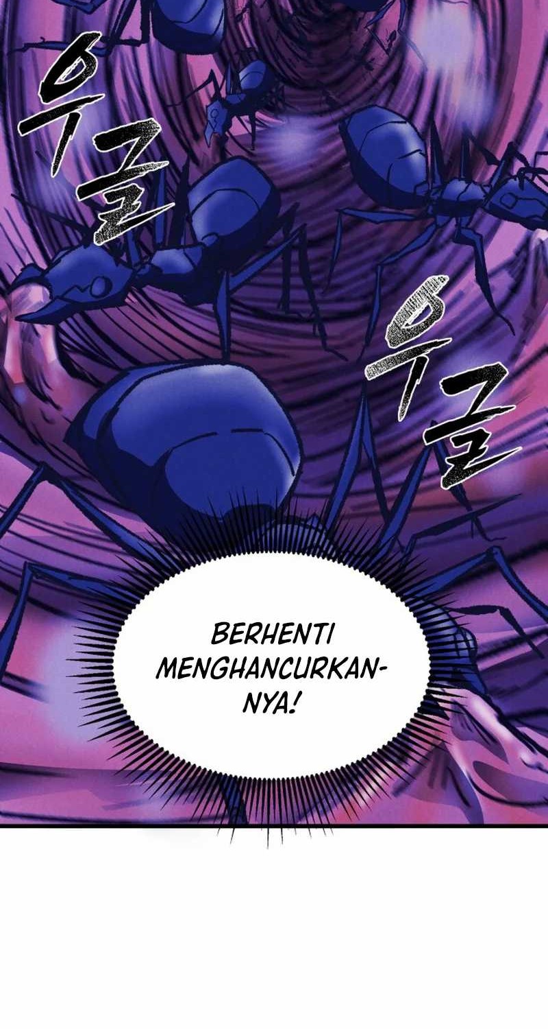 Insector Chapter 49 - halaman 12