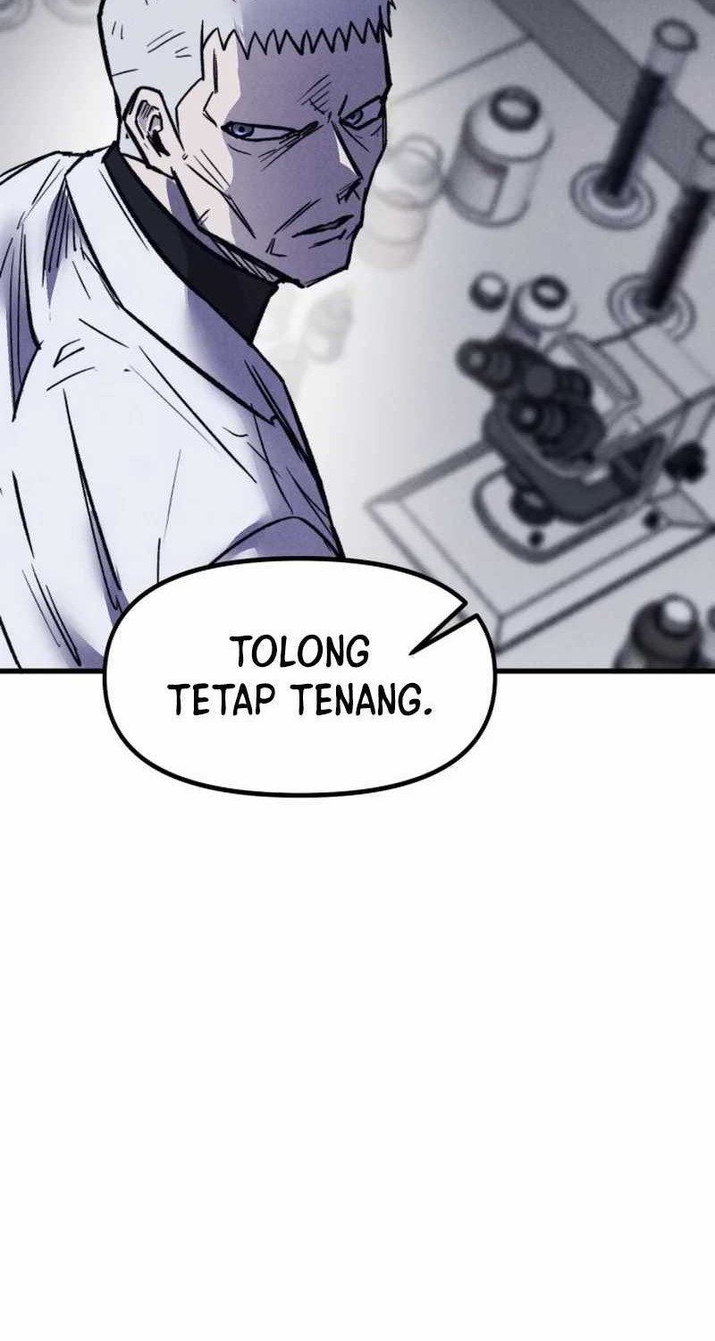 Insector Chapter 49 - halaman 20