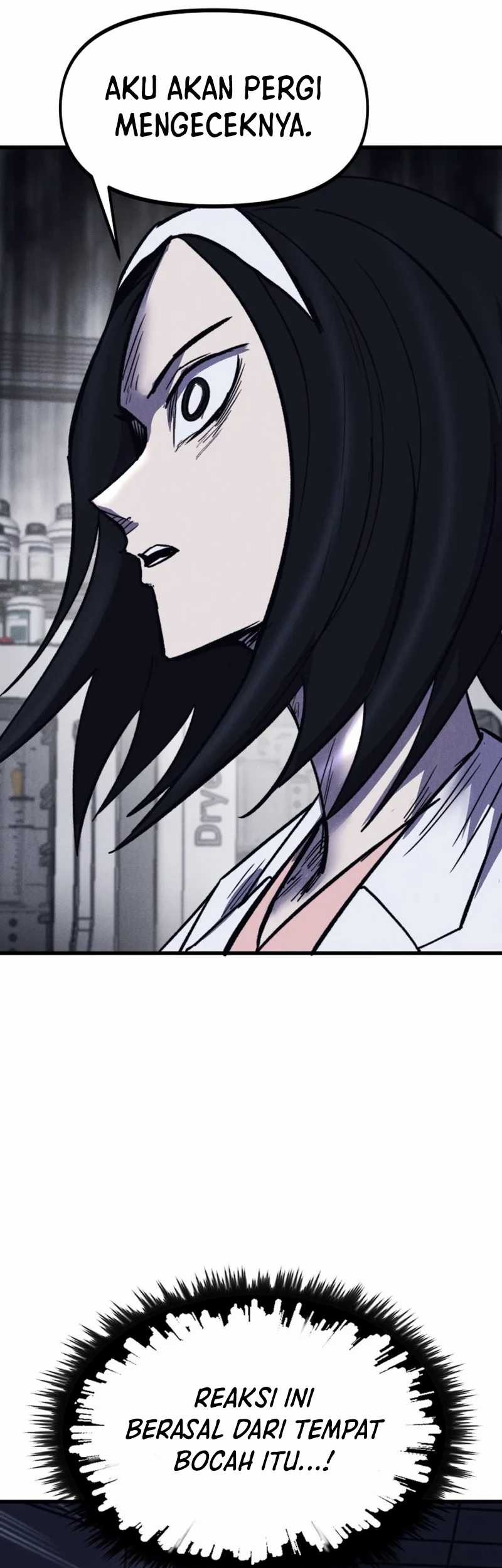 Insector Chapter 49 - halaman 21