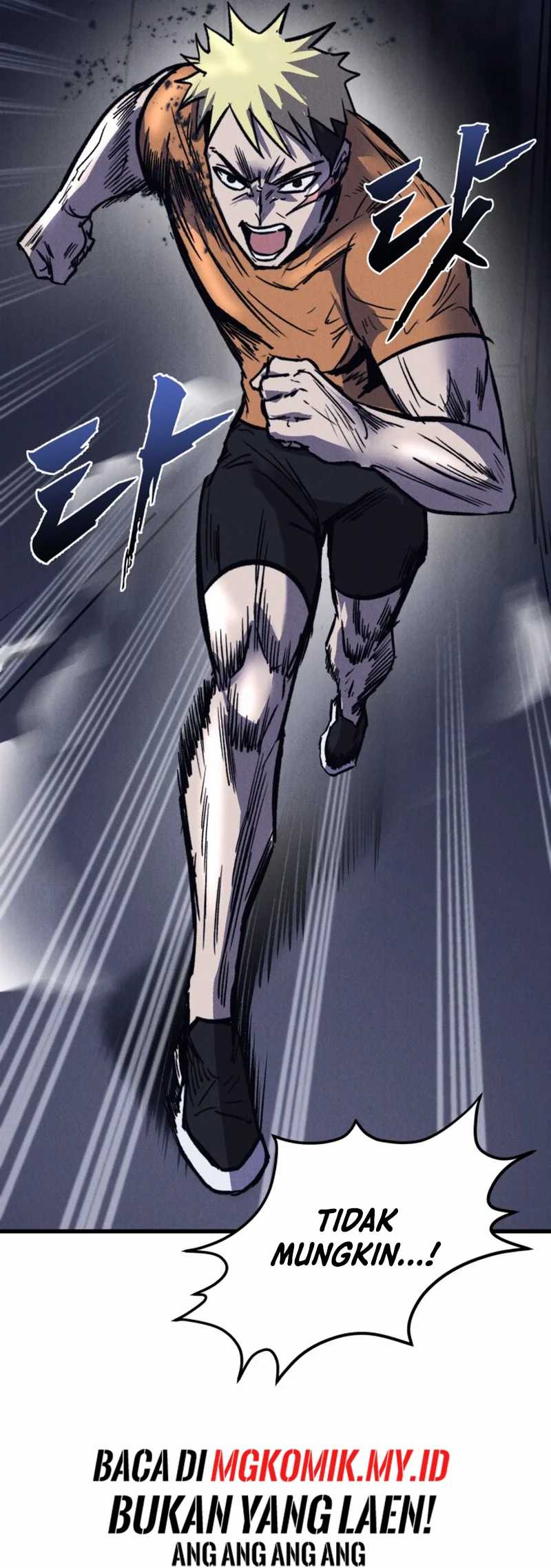 Insector Chapter 49 - halaman 23