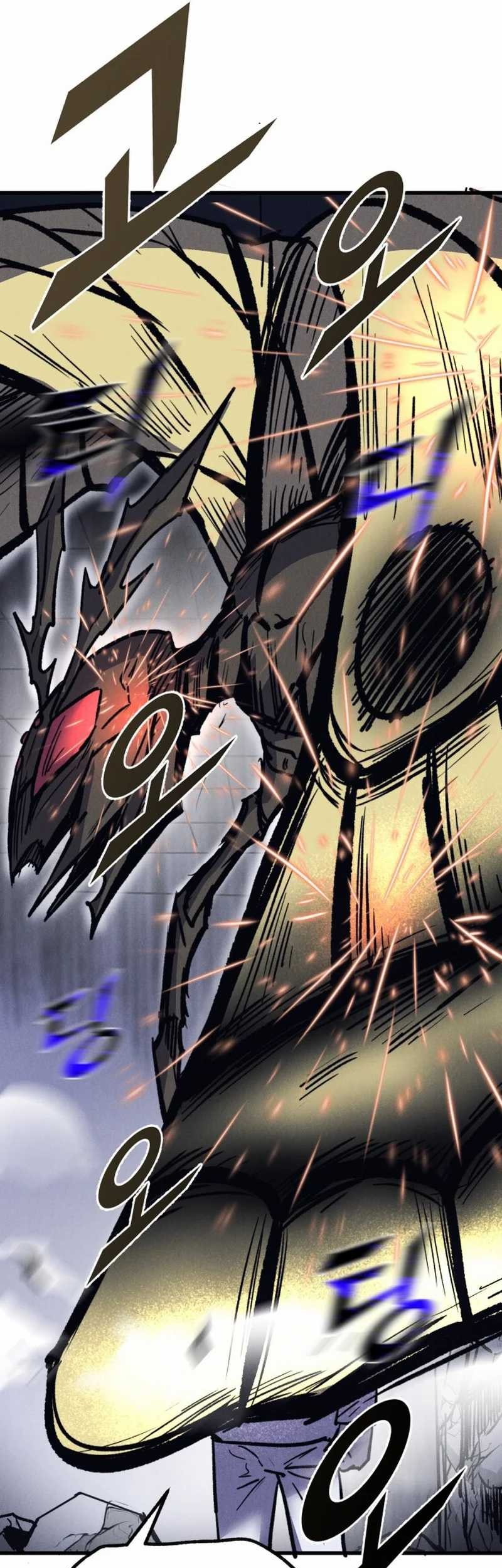 Insector Chapter 49 - halaman 31