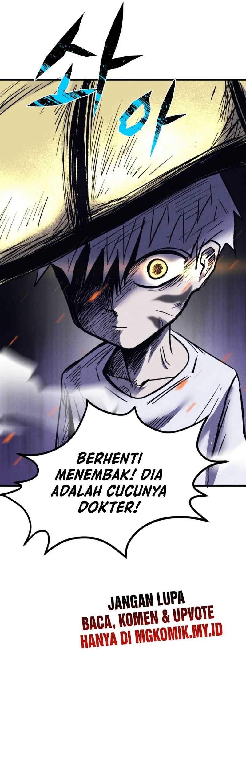 Insector Chapter 49 - halaman 33