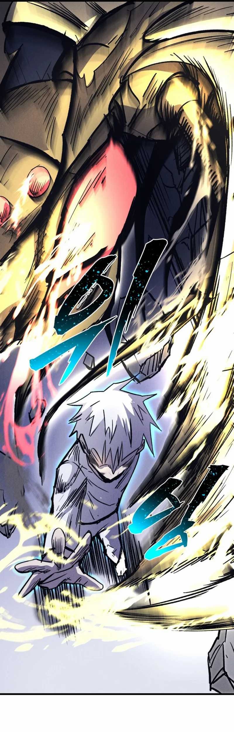 Insector Chapter 49 - halaman 35