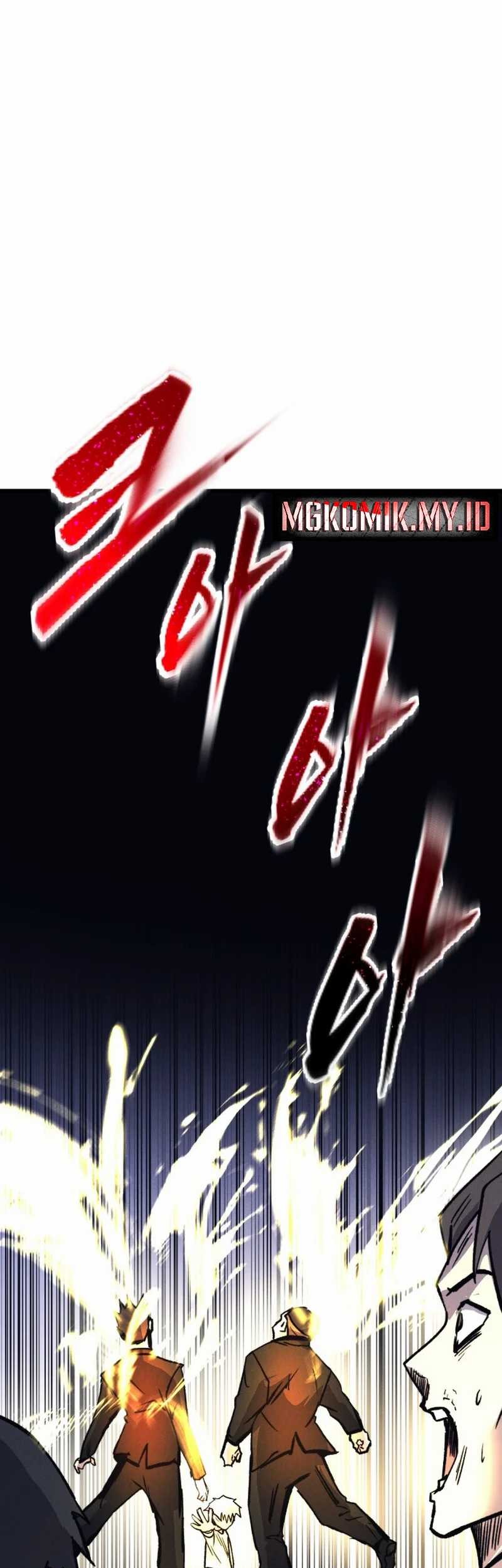 Insector Chapter 49 - halaman 39