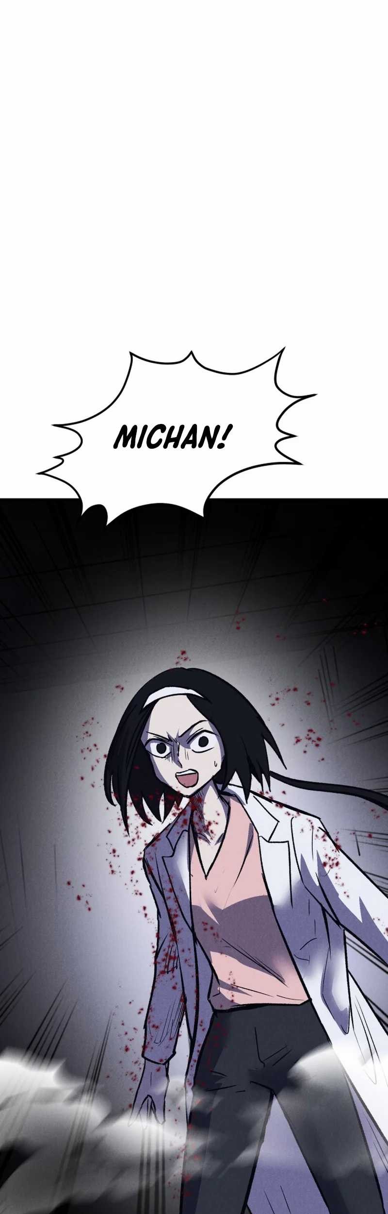 Insector Chapter 49 - halaman 43