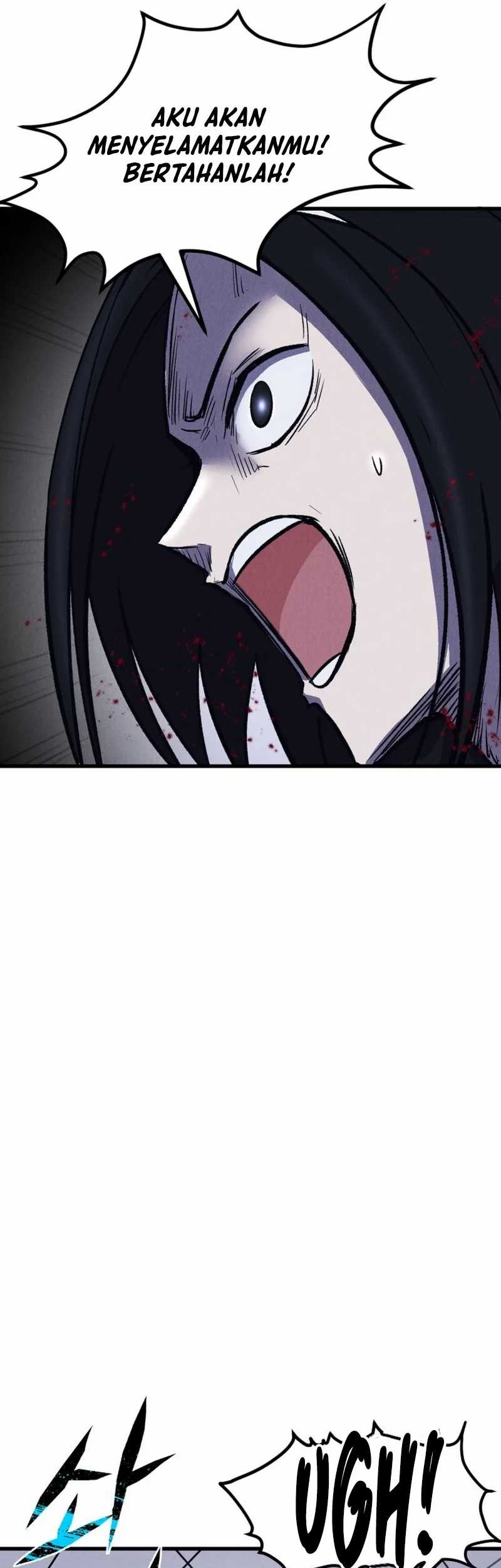Insector Chapter 49 - halaman 48