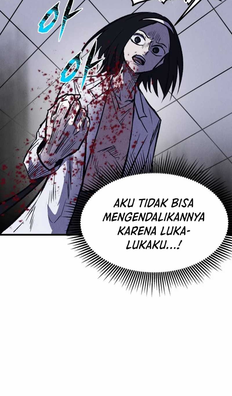 Insector Chapter 49 - halaman 49
