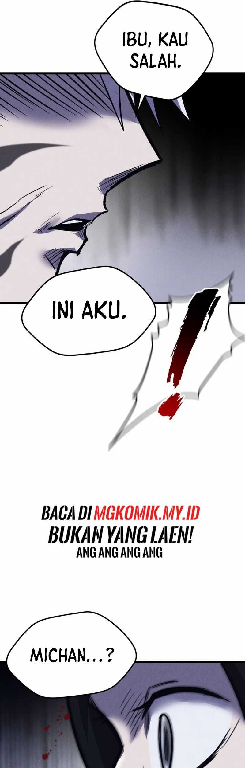 Insector Chapter 49 - halaman 50