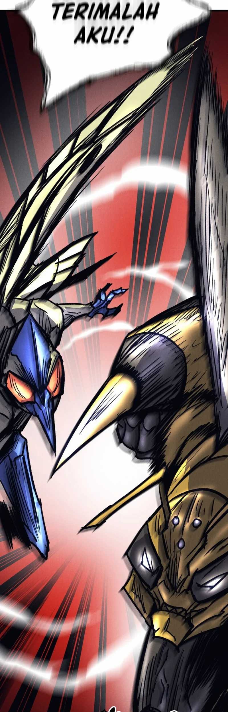 Insector Chapter 49 - halaman 54