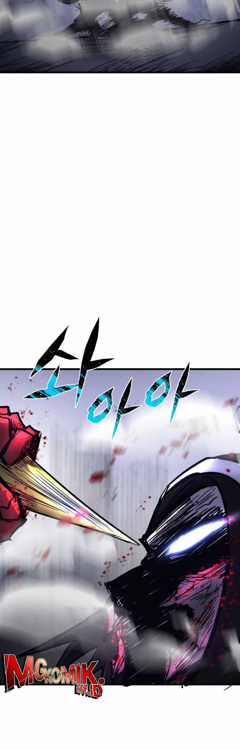 Insector Chapter 49 - halaman 58