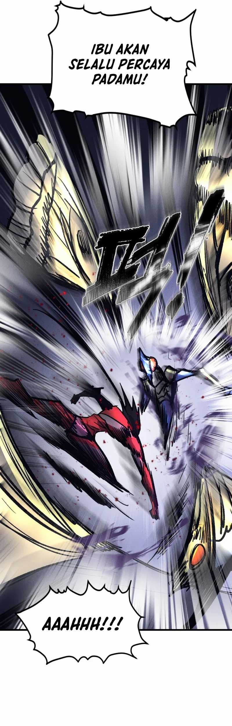 Insector Chapter 49 - halaman 64