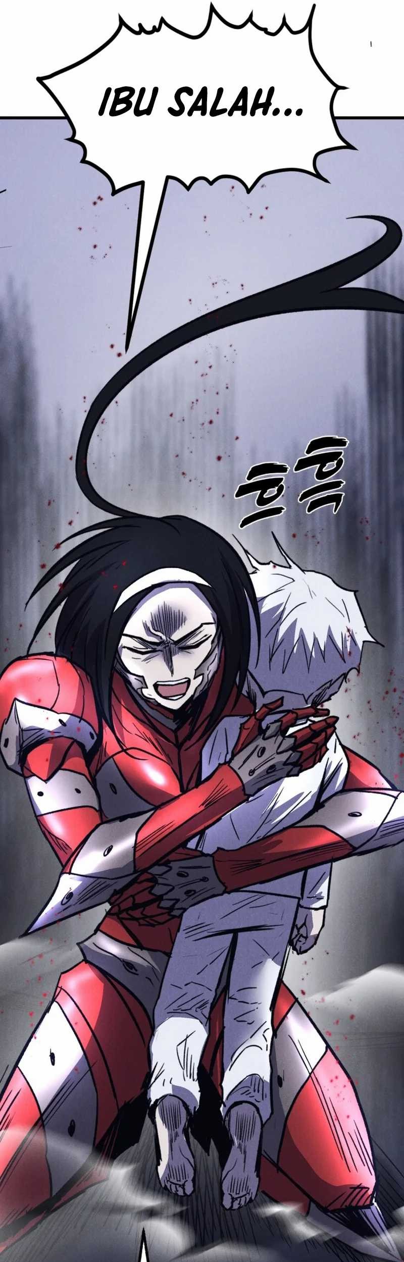 Insector Chapter 49 - halaman 67