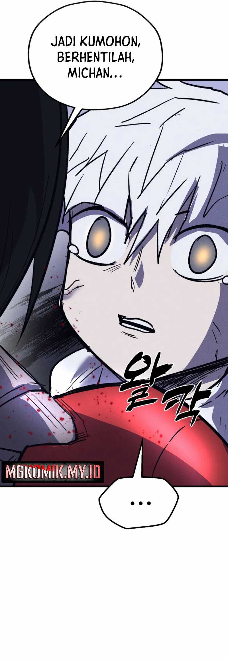 Insector Chapter 49 - halaman 69