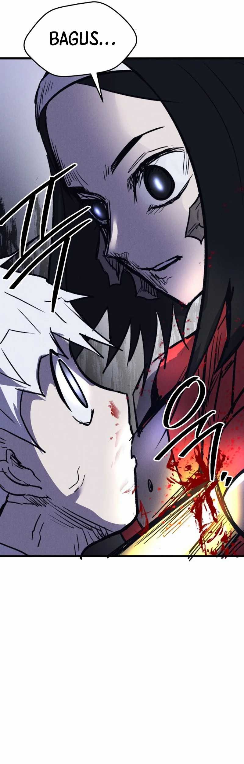 Insector Chapter 49 - halaman 70