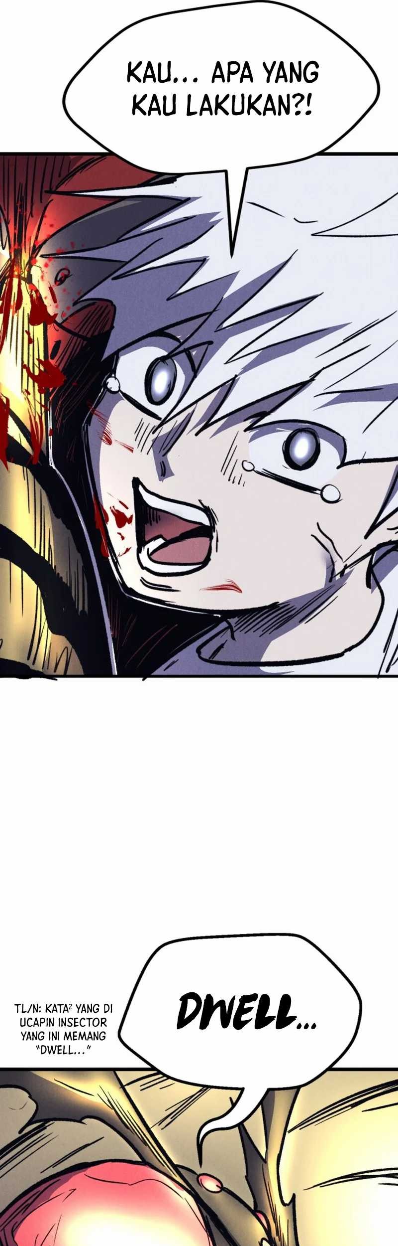 Insector Chapter 49 - halaman 74
