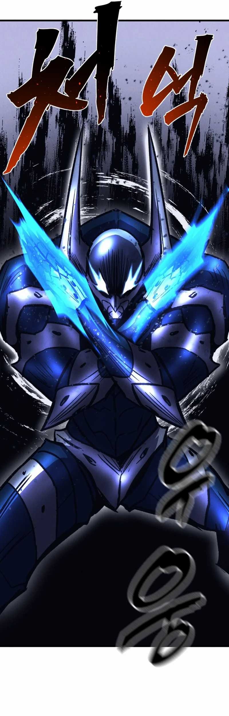 Insector Chapter 49 - halaman 84