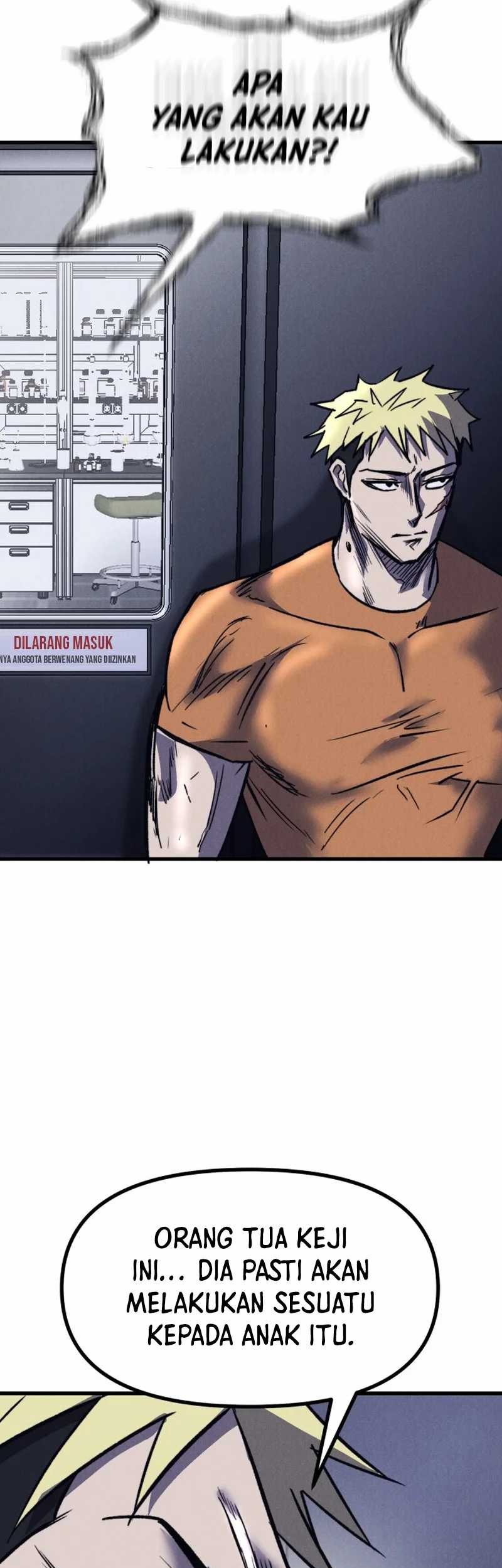 Insector Chapter 49 - halaman 9