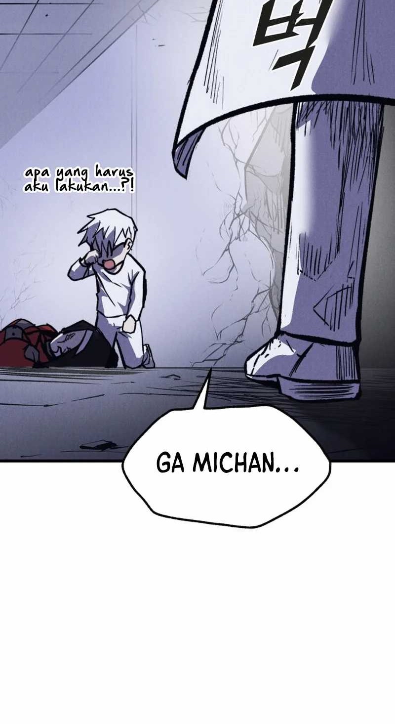 Insector Chapter 49 - halaman 91