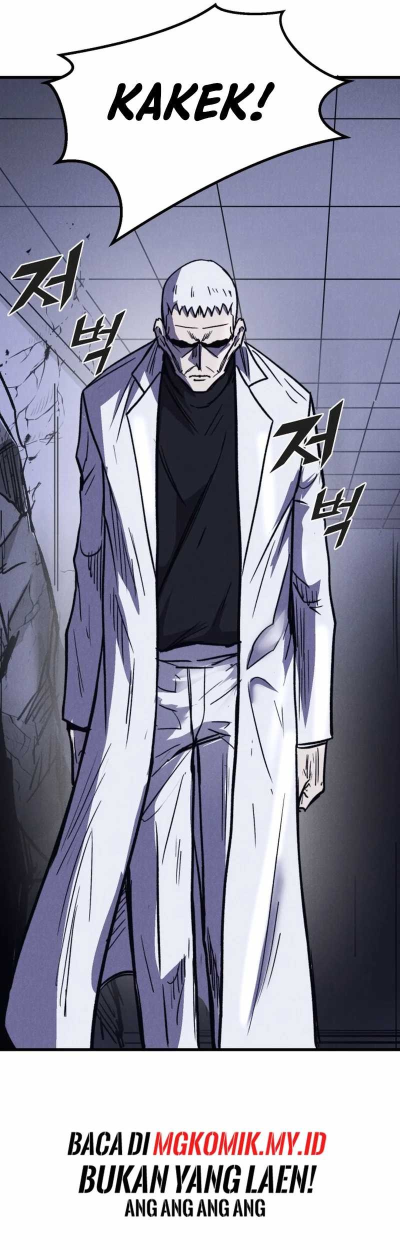 Insector Chapter 49 - halaman 92
