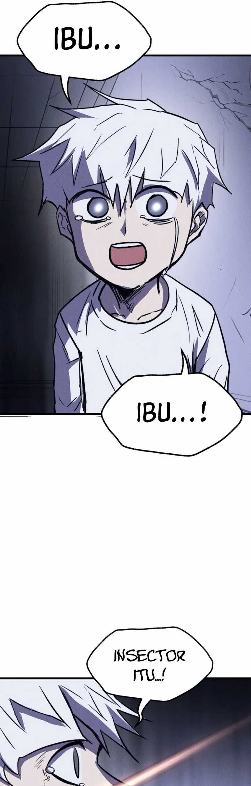 Insector Chapter 49 - halaman 94