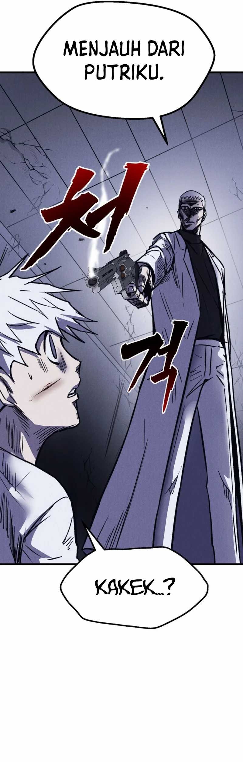 Insector Chapter 49 - halaman 96