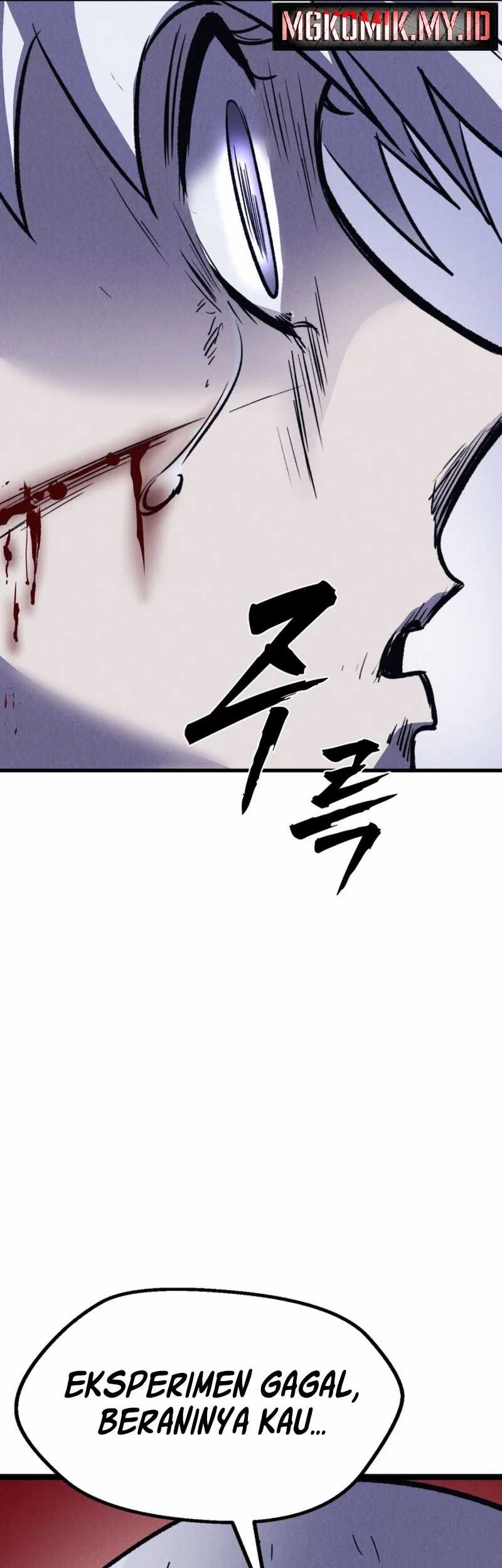 Insector Chapter 49 - halaman 98