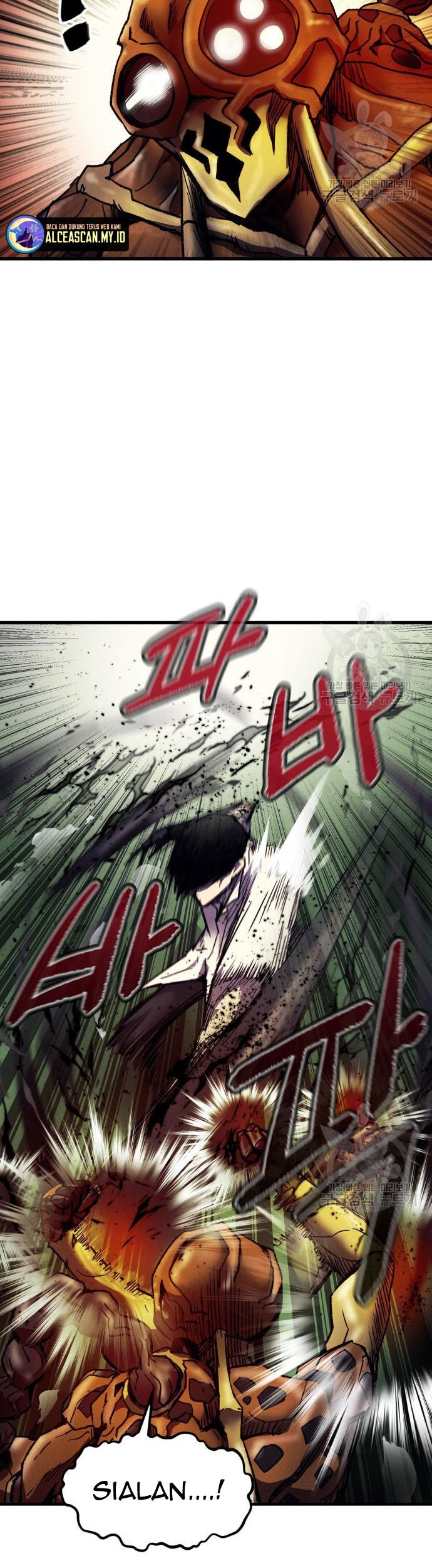 Insector Chapter 5 - halaman 20