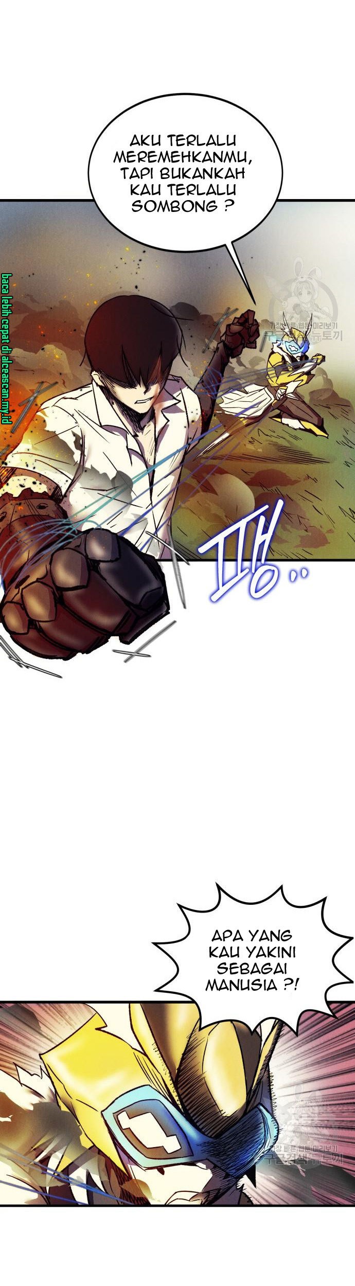 Insector Chapter 5 - halaman 30