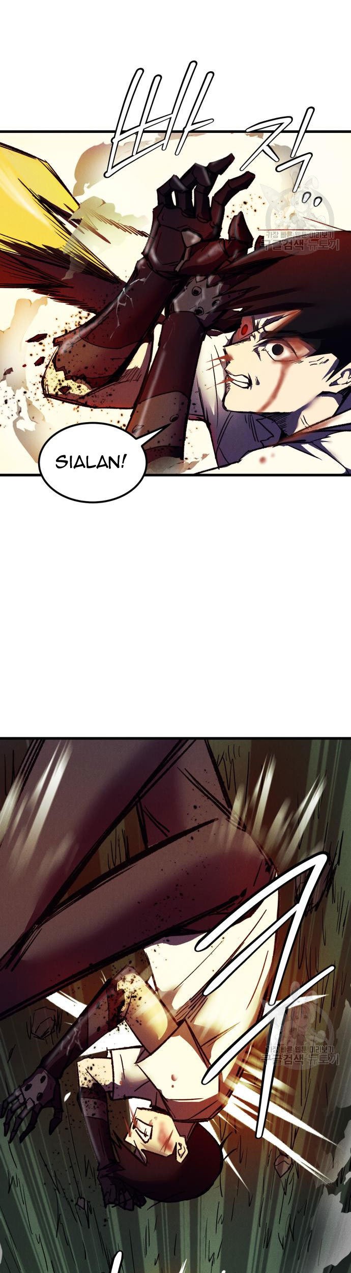 Insector Chapter 5 - halaman 38