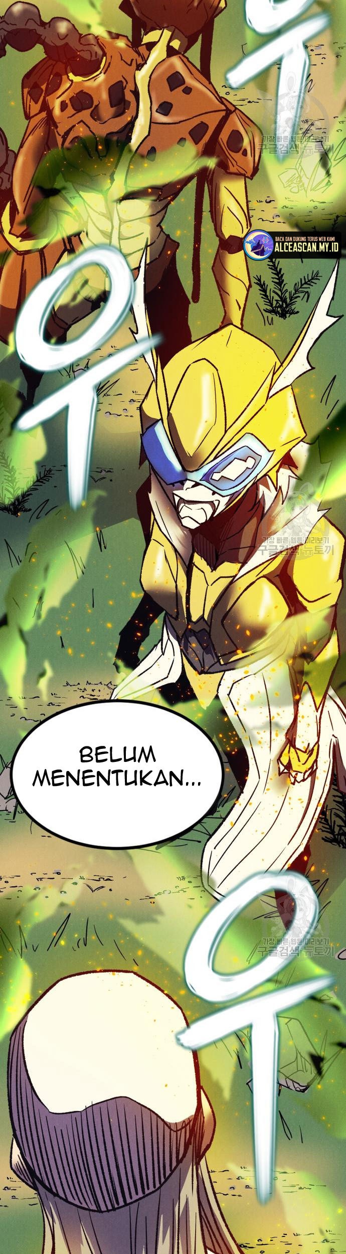 Insector Chapter 5 - halaman 68