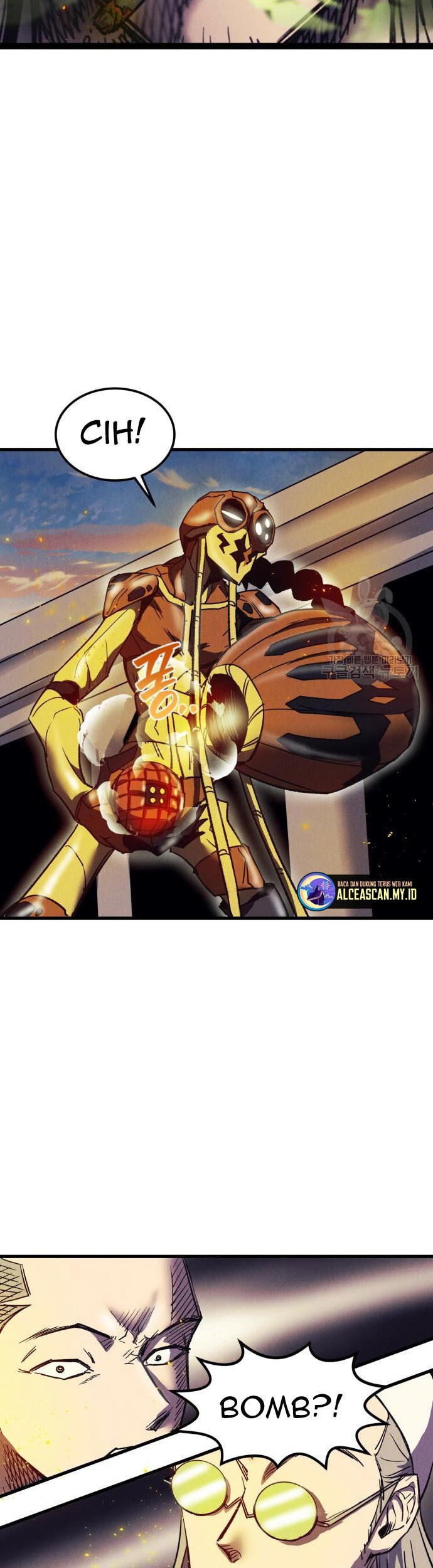 Insector Chapter 5 - halaman 72