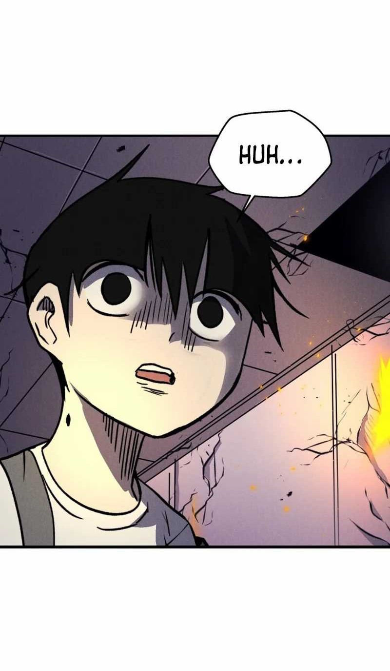 Insector Chapter 50 - halaman 100