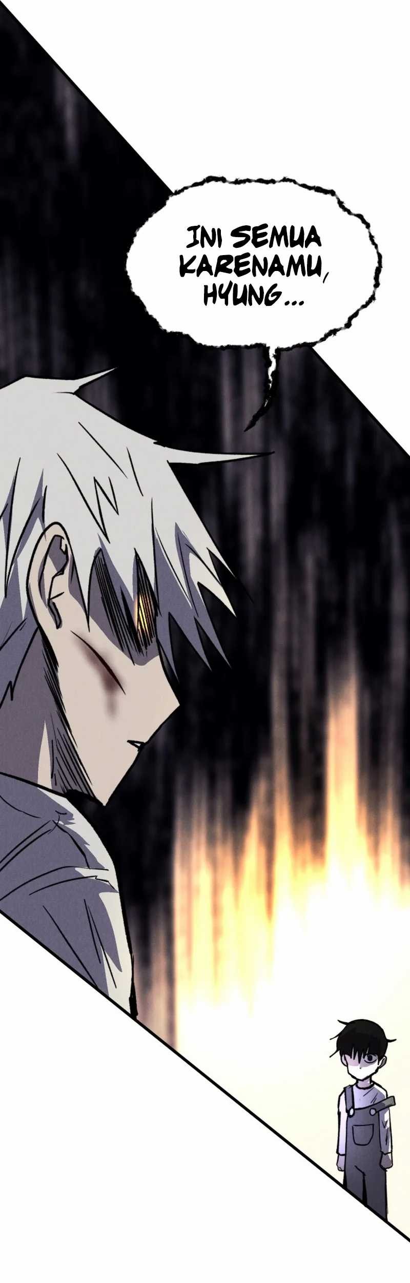 Insector Chapter 50 - halaman 102