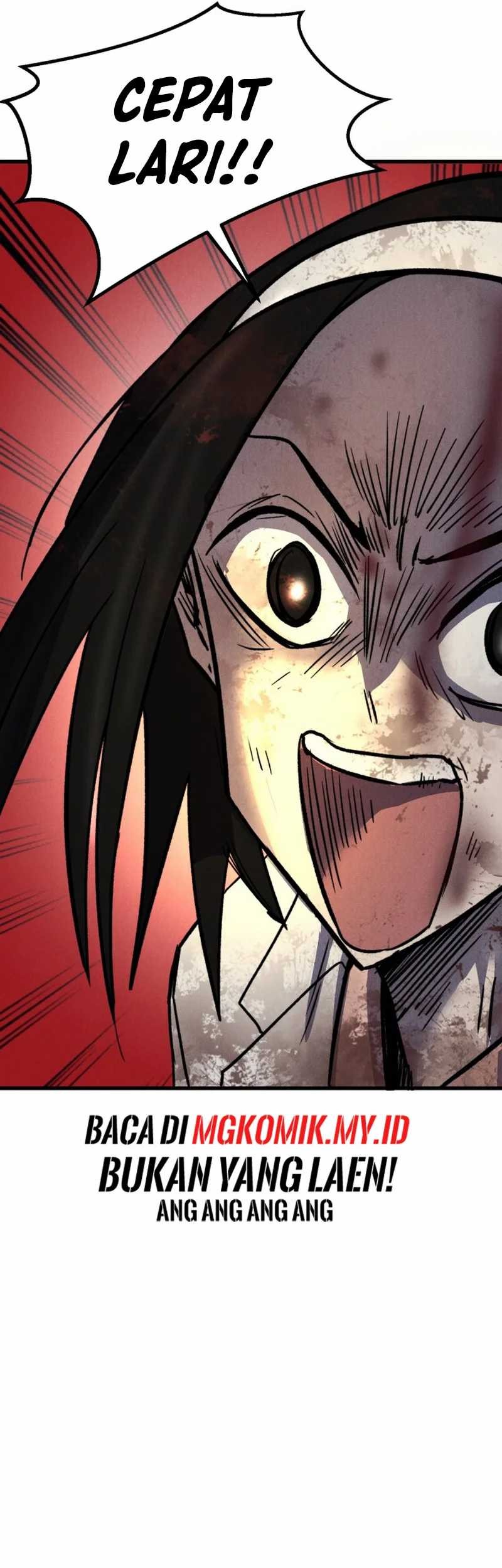 Insector Chapter 50 - halaman 104