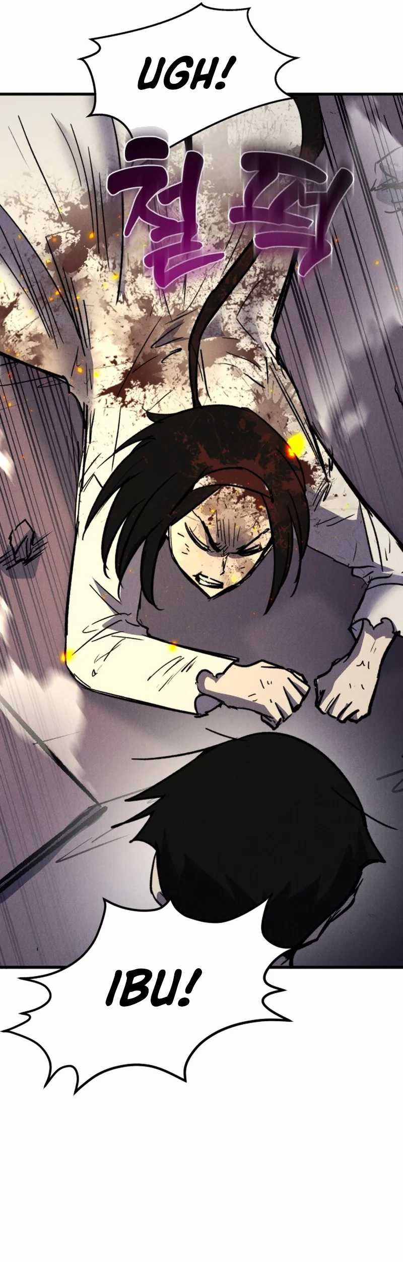Insector Chapter 50 - halaman 106