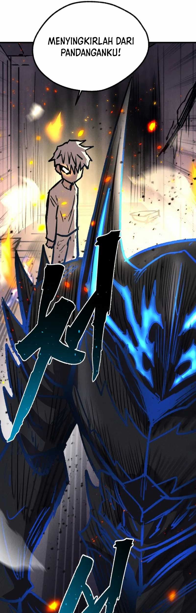 Insector Chapter 50 - halaman 108