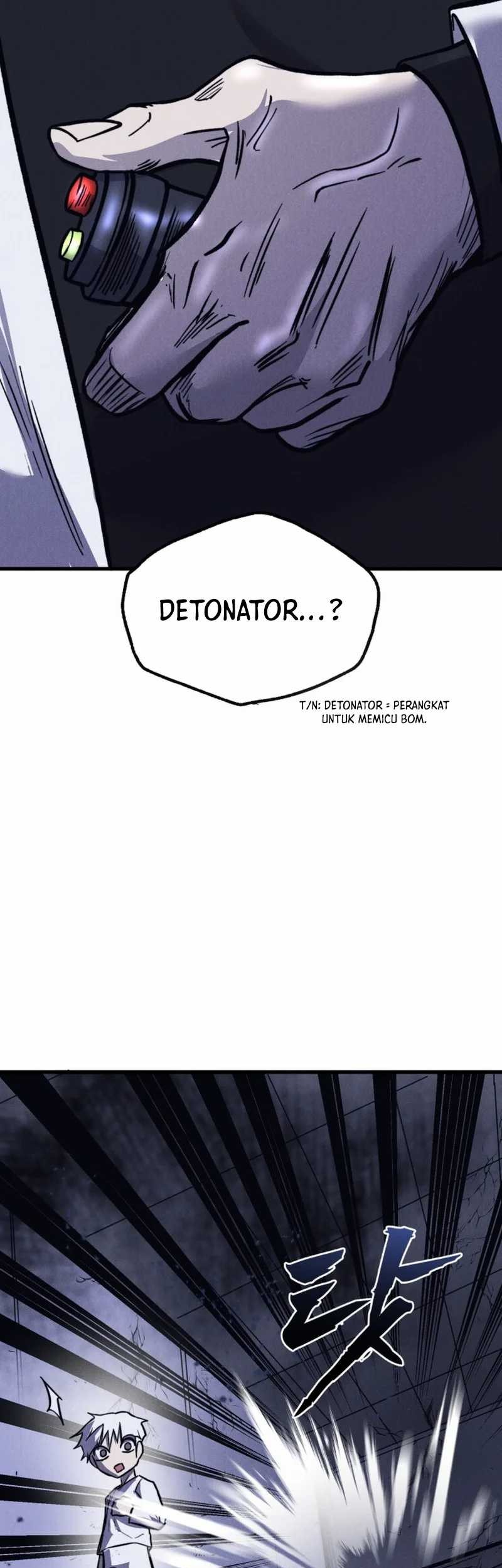 Insector Chapter 50 - halaman 11