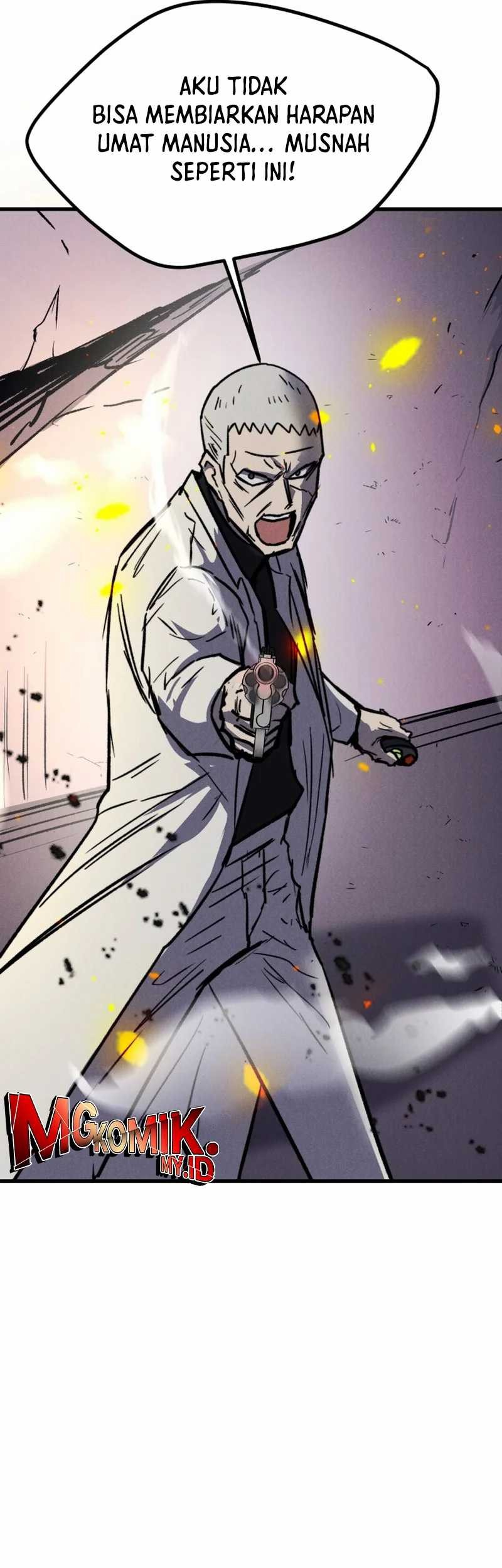Insector Chapter 50 - halaman 112