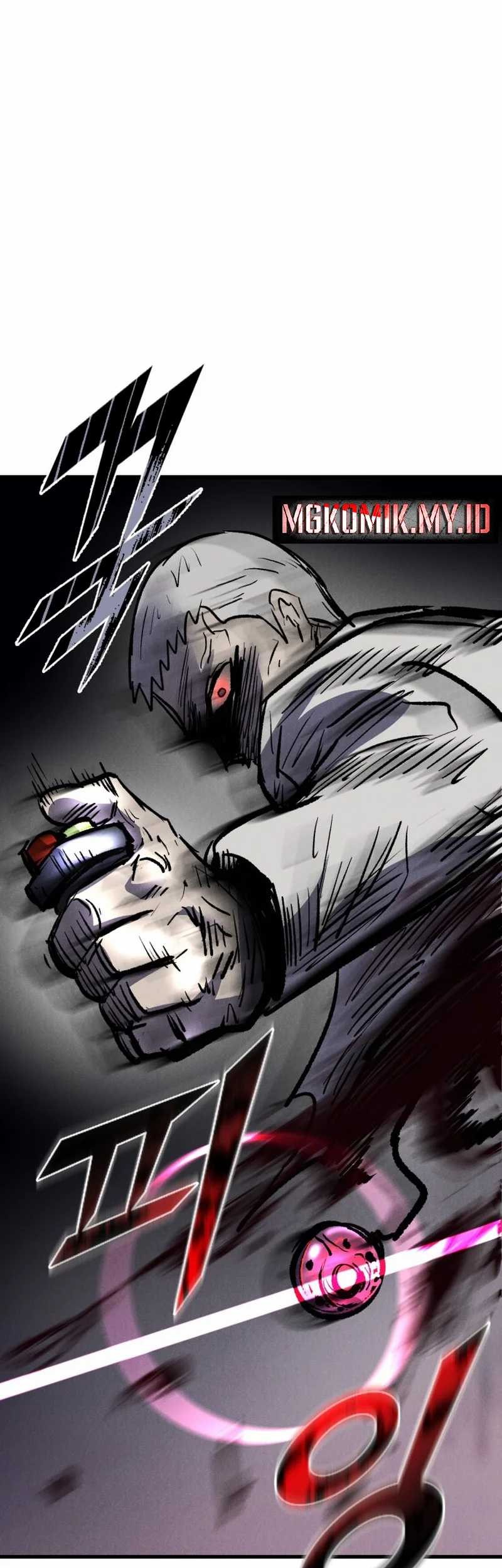 Insector Chapter 50 - halaman 122