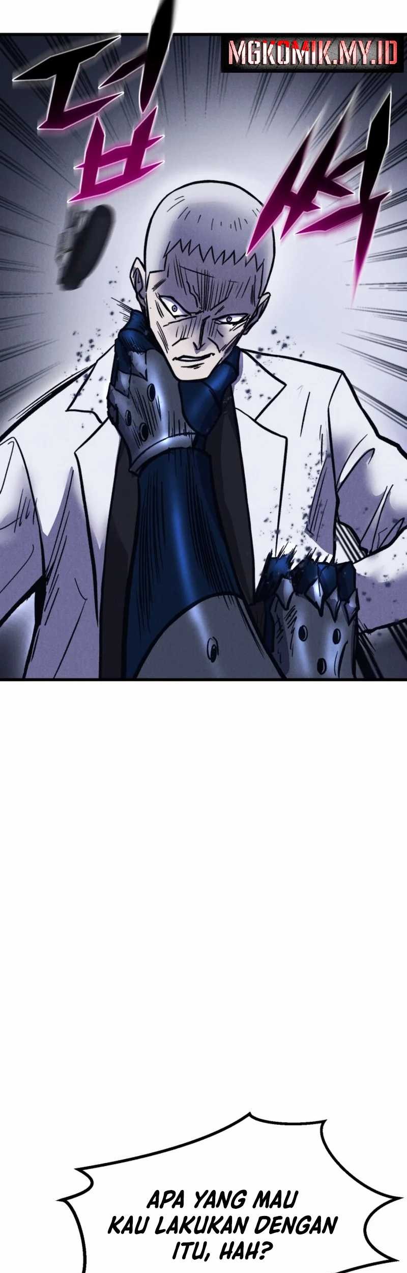 Insector Chapter 50 - halaman 13