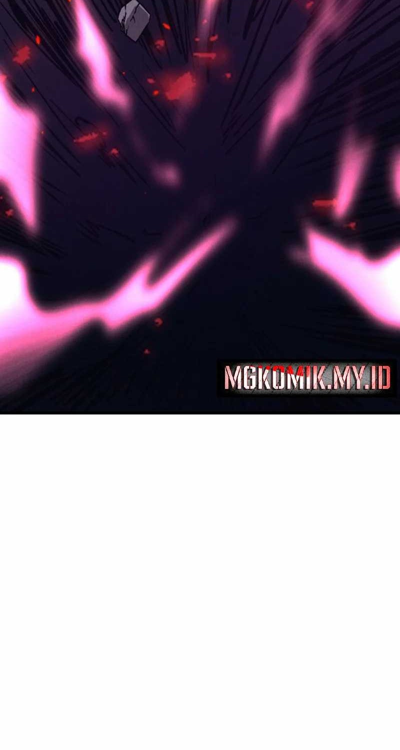 Insector Chapter 50 - halaman 134