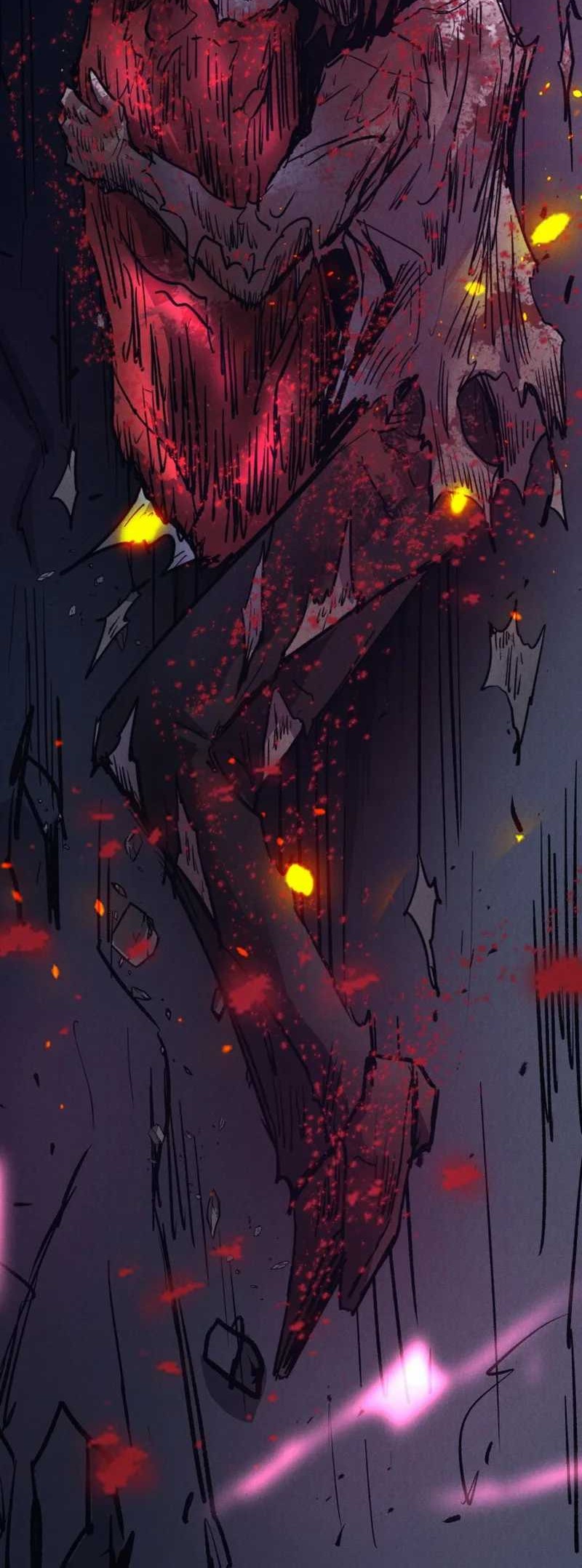 Insector Chapter 50 - halaman 136