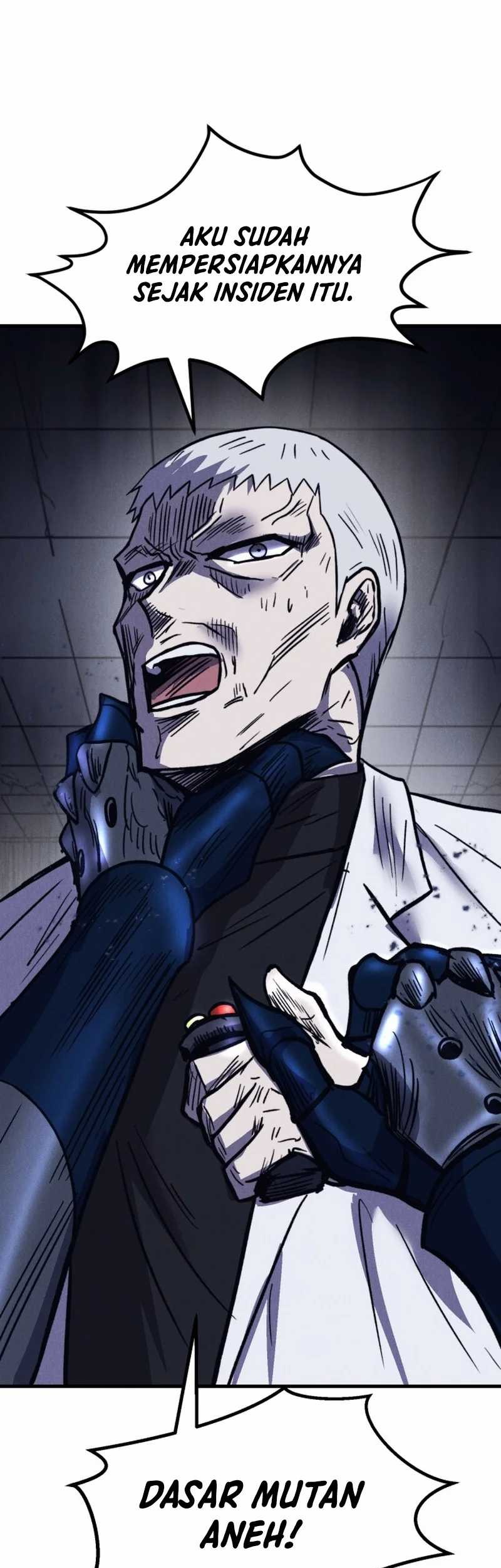 Insector Chapter 50 - halaman 15