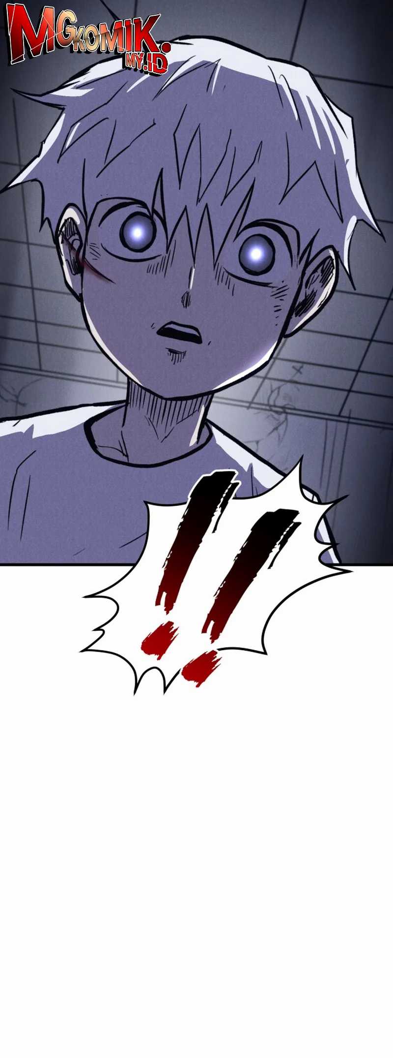 Insector Chapter 50 - halaman 19