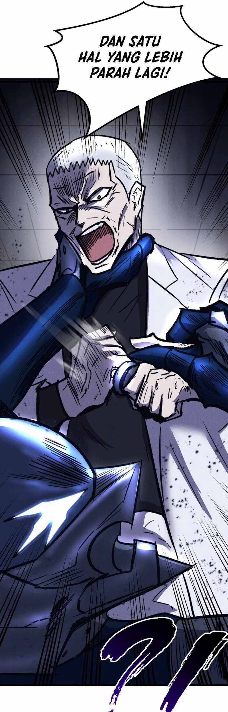 Insector Chapter 50 - halaman 20